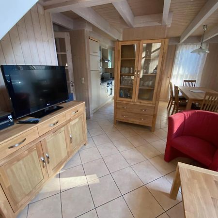 Haus Landseer - Baabe Exteriér fotografie